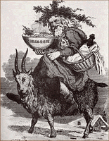 StNicholas_Santaandgoat_resize